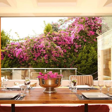 Saylam Suites Κας Εξωτερικό φωτογραφία