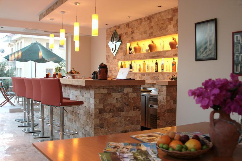 Saylam Suites Κας Εξωτερικό φωτογραφία