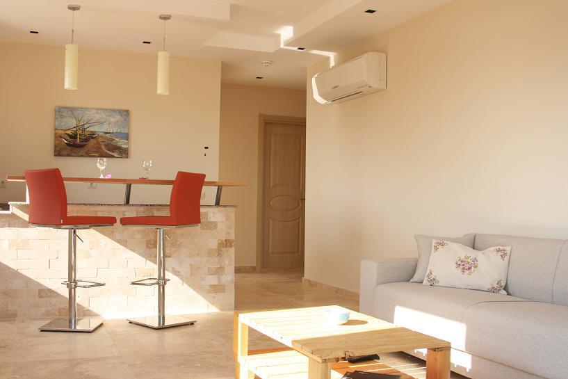 Saylam Suites Κας Εξωτερικό φωτογραφία