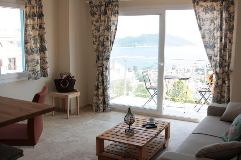 Saylam Suites Κας Εξωτερικό φωτογραφία