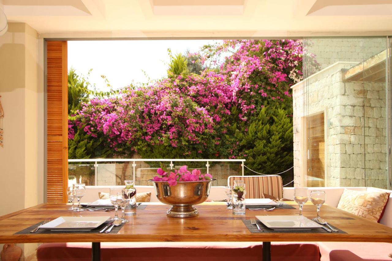 Saylam Suites Κας Εξωτερικό φωτογραφία