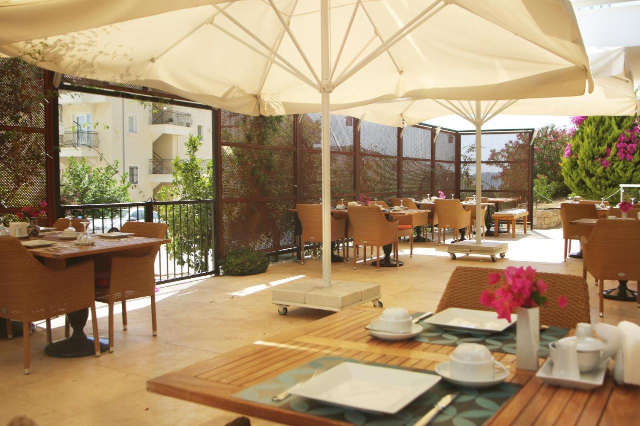 Saylam Suites Κας Εξωτερικό φωτογραφία