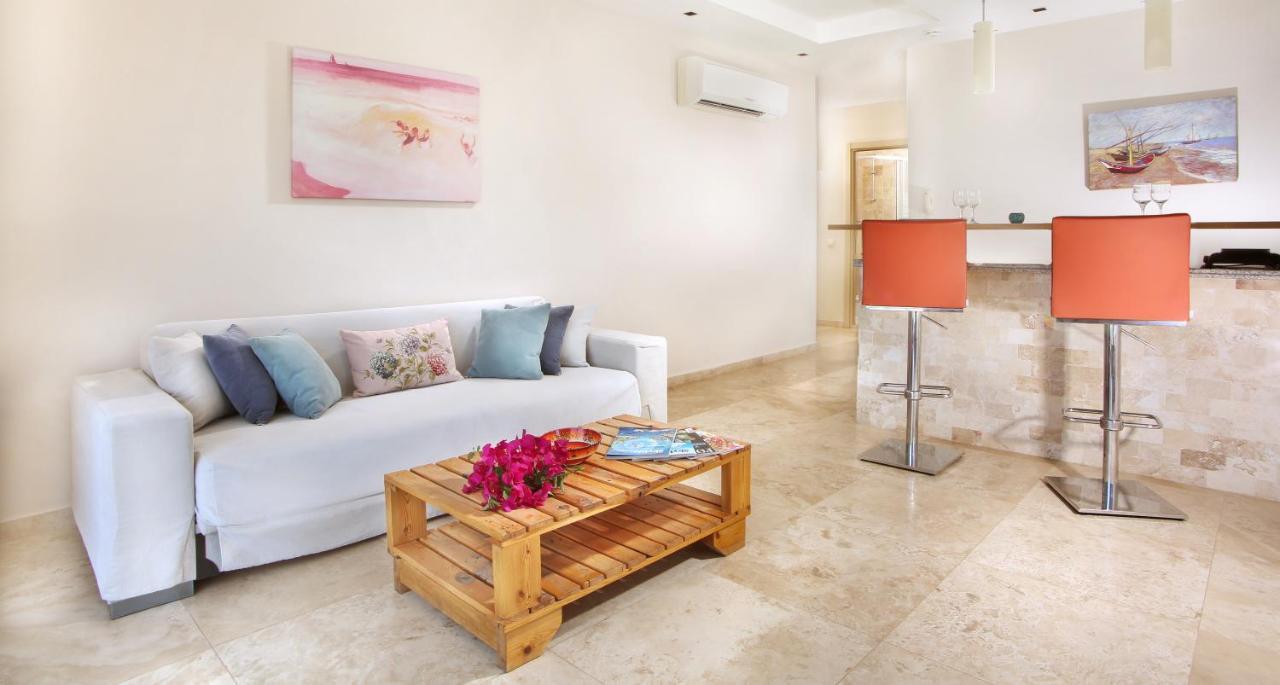 Saylam Suites Κας Εξωτερικό φωτογραφία