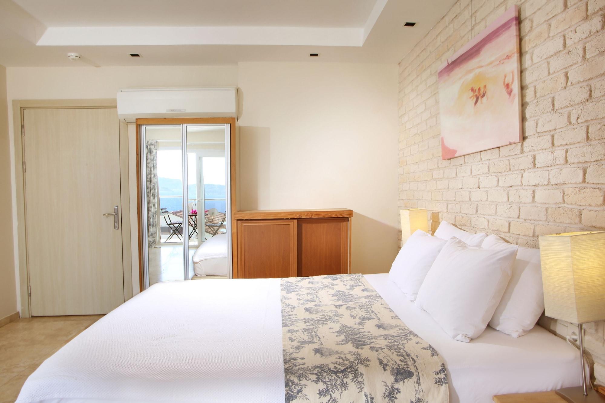 Saylam Suites Κας Εξωτερικό φωτογραφία
