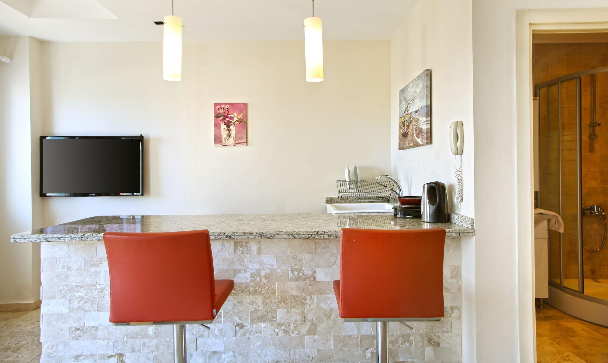 Saylam Suites Κας Εξωτερικό φωτογραφία