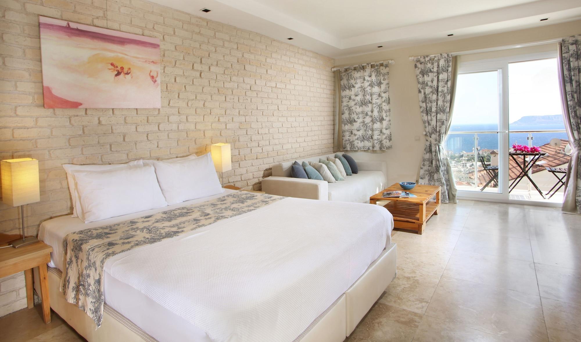 Saylam Suites Κας Εξωτερικό φωτογραφία