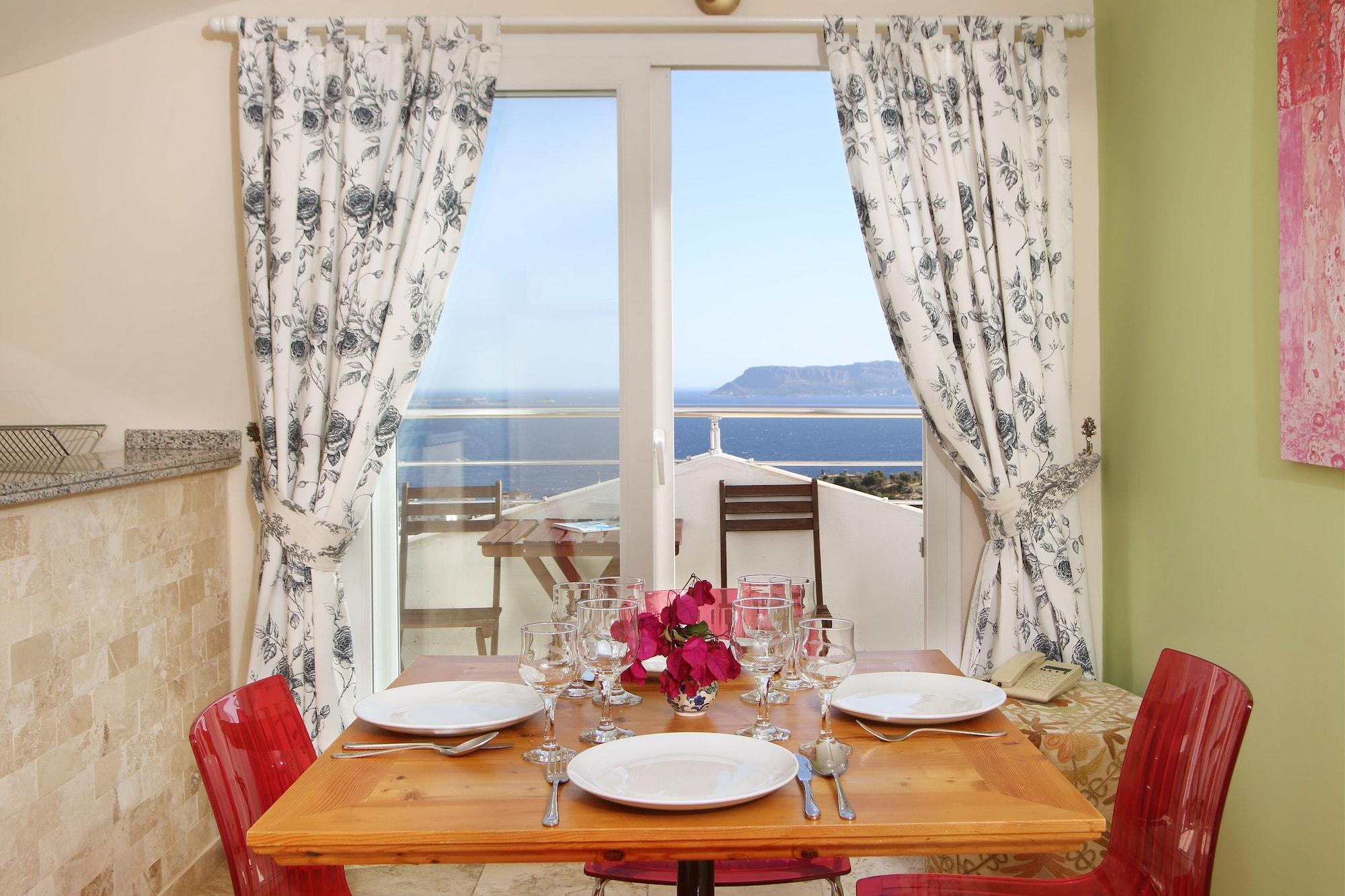 Saylam Suites Κας Εξωτερικό φωτογραφία