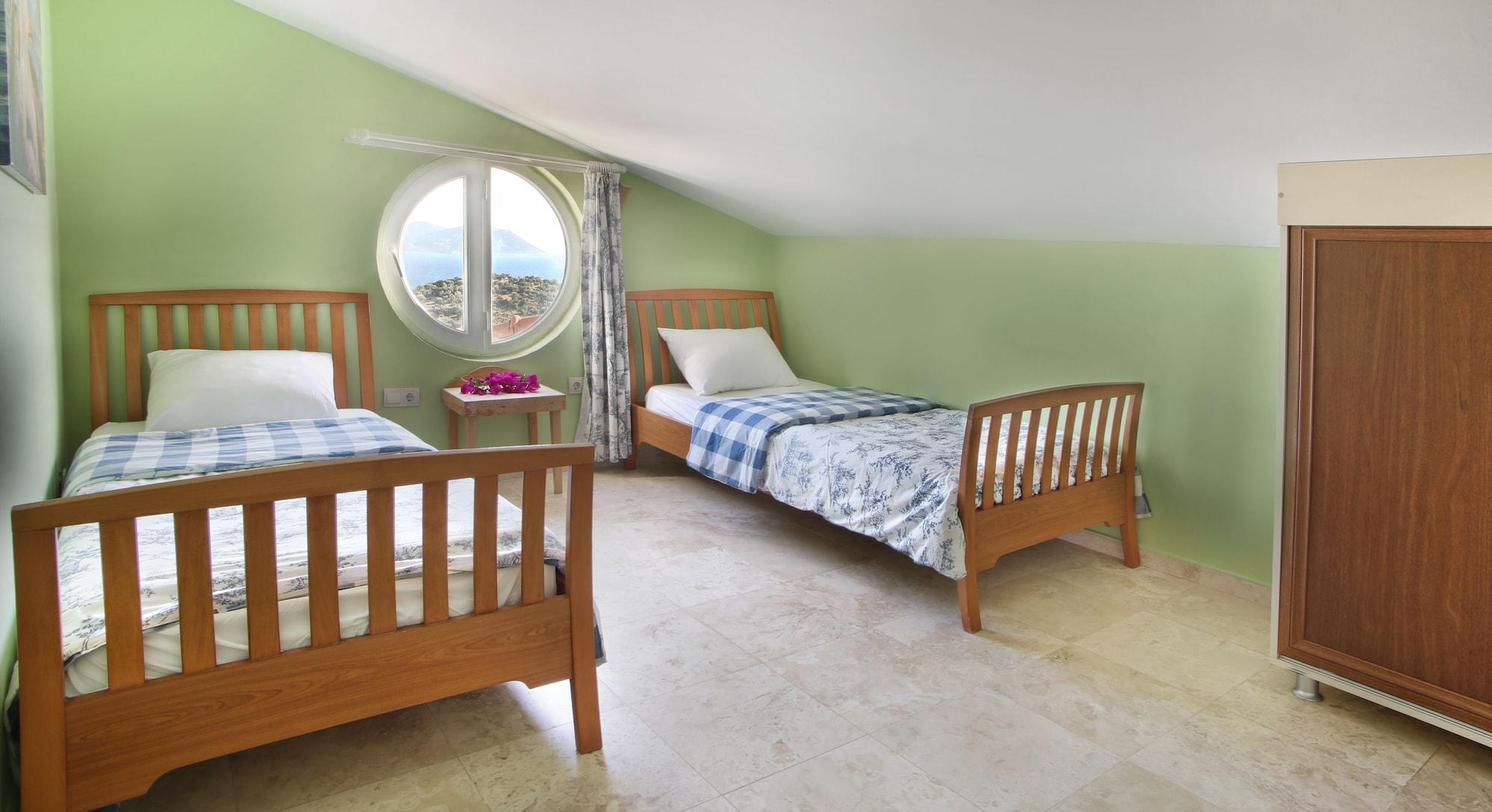 Saylam Suites Κας Εξωτερικό φωτογραφία