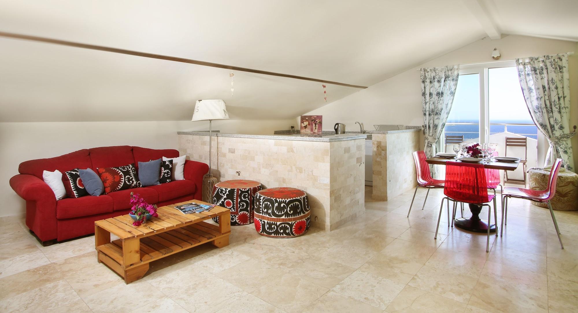 Saylam Suites Κας Εξωτερικό φωτογραφία