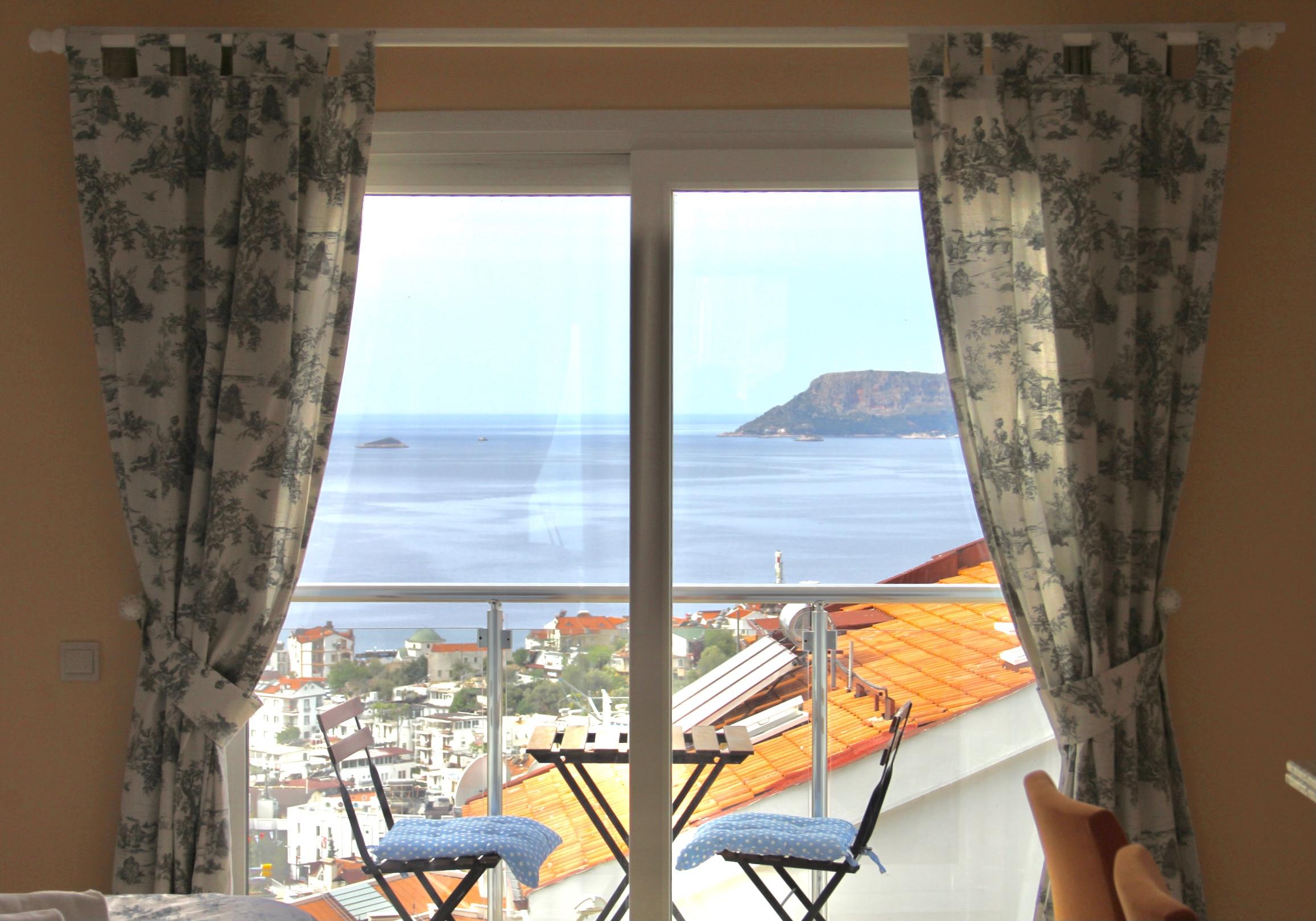 Saylam Suites Κας Εξωτερικό φωτογραφία