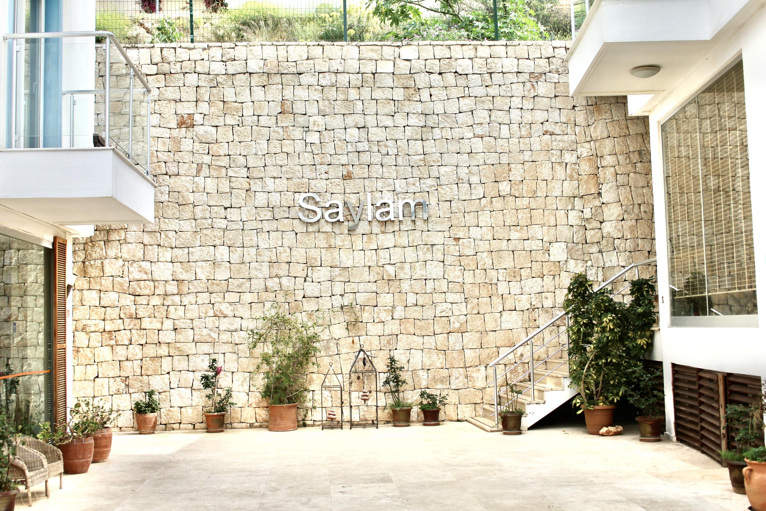 Saylam Suites Κας Εξωτερικό φωτογραφία