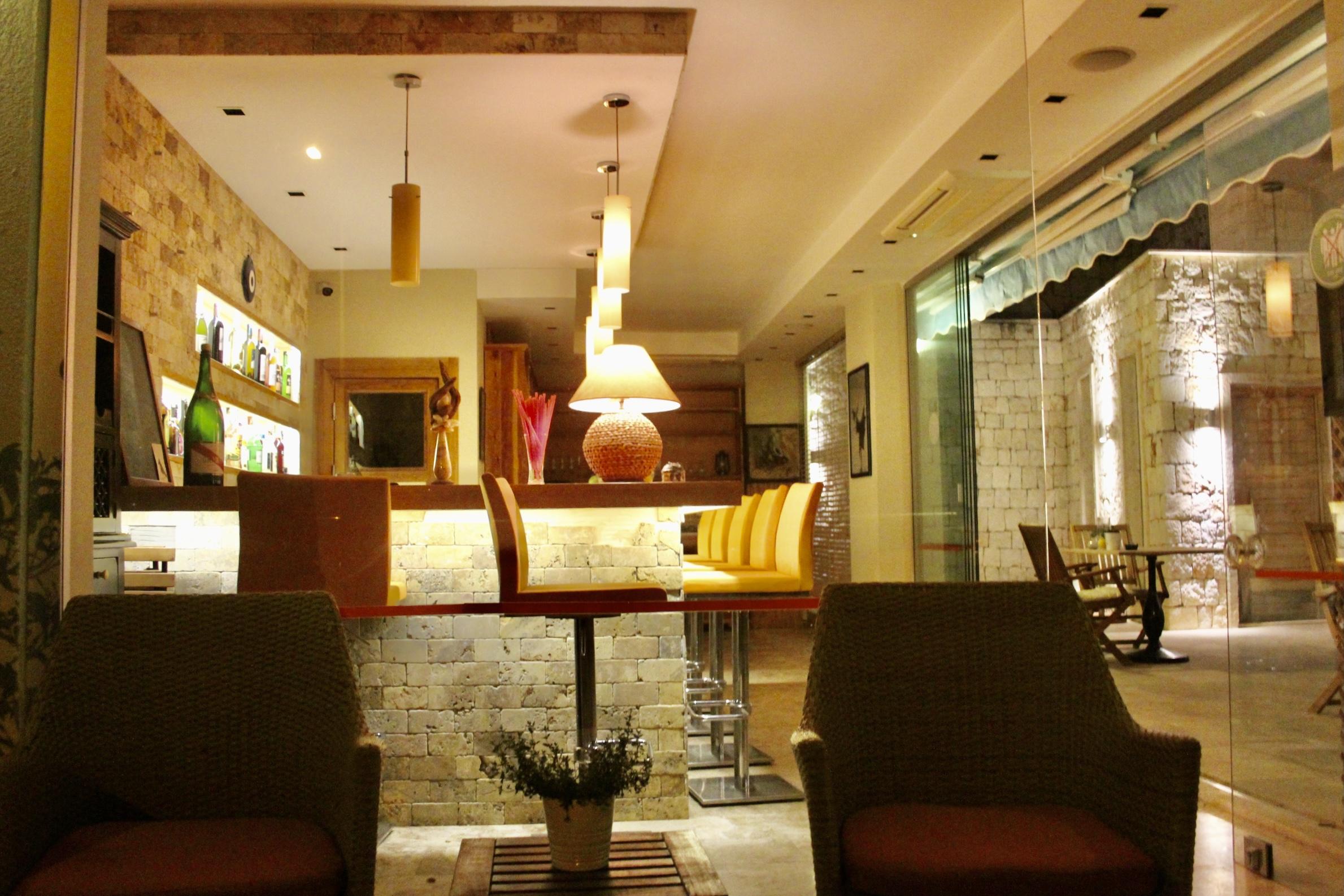 Saylam Suites Κας Εξωτερικό φωτογραφία