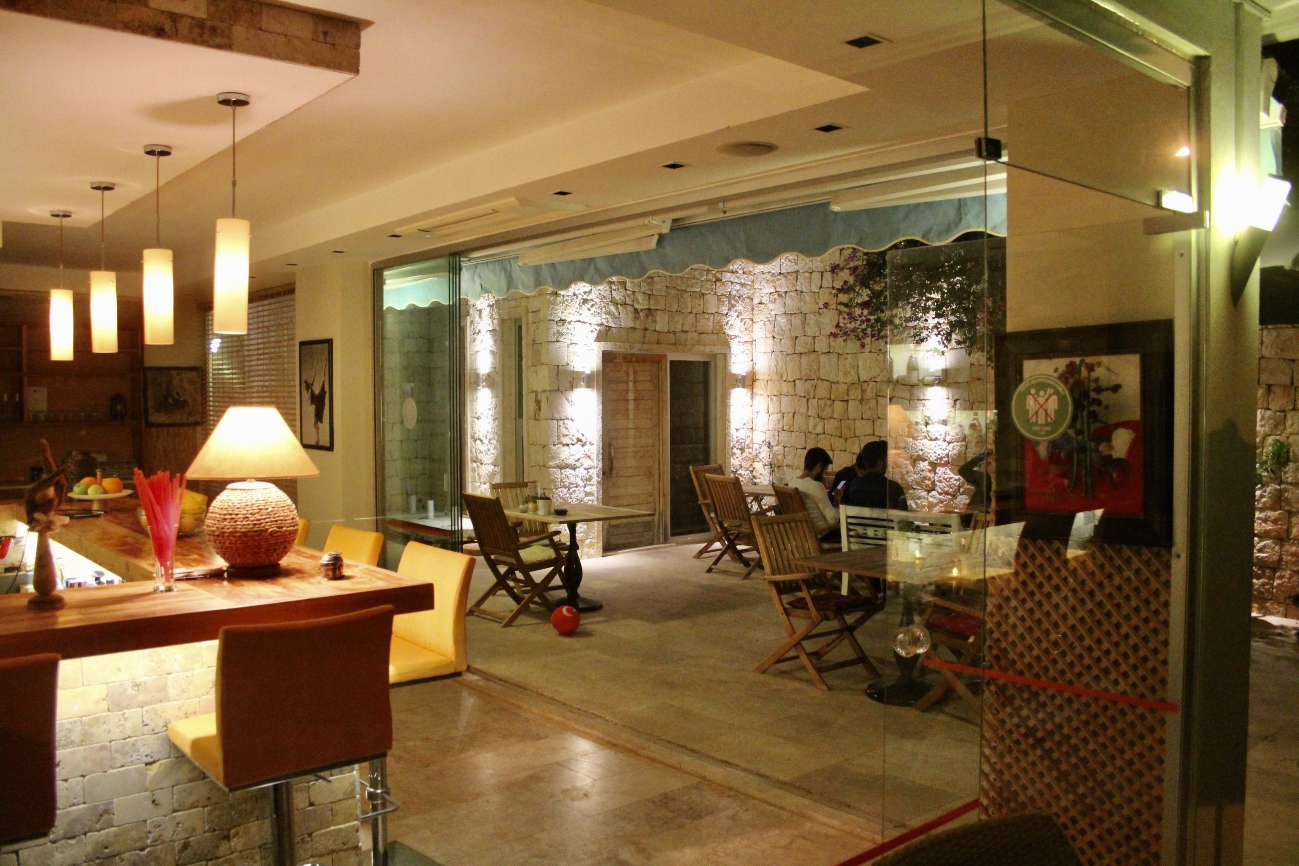 Saylam Suites Κας Εξωτερικό φωτογραφία