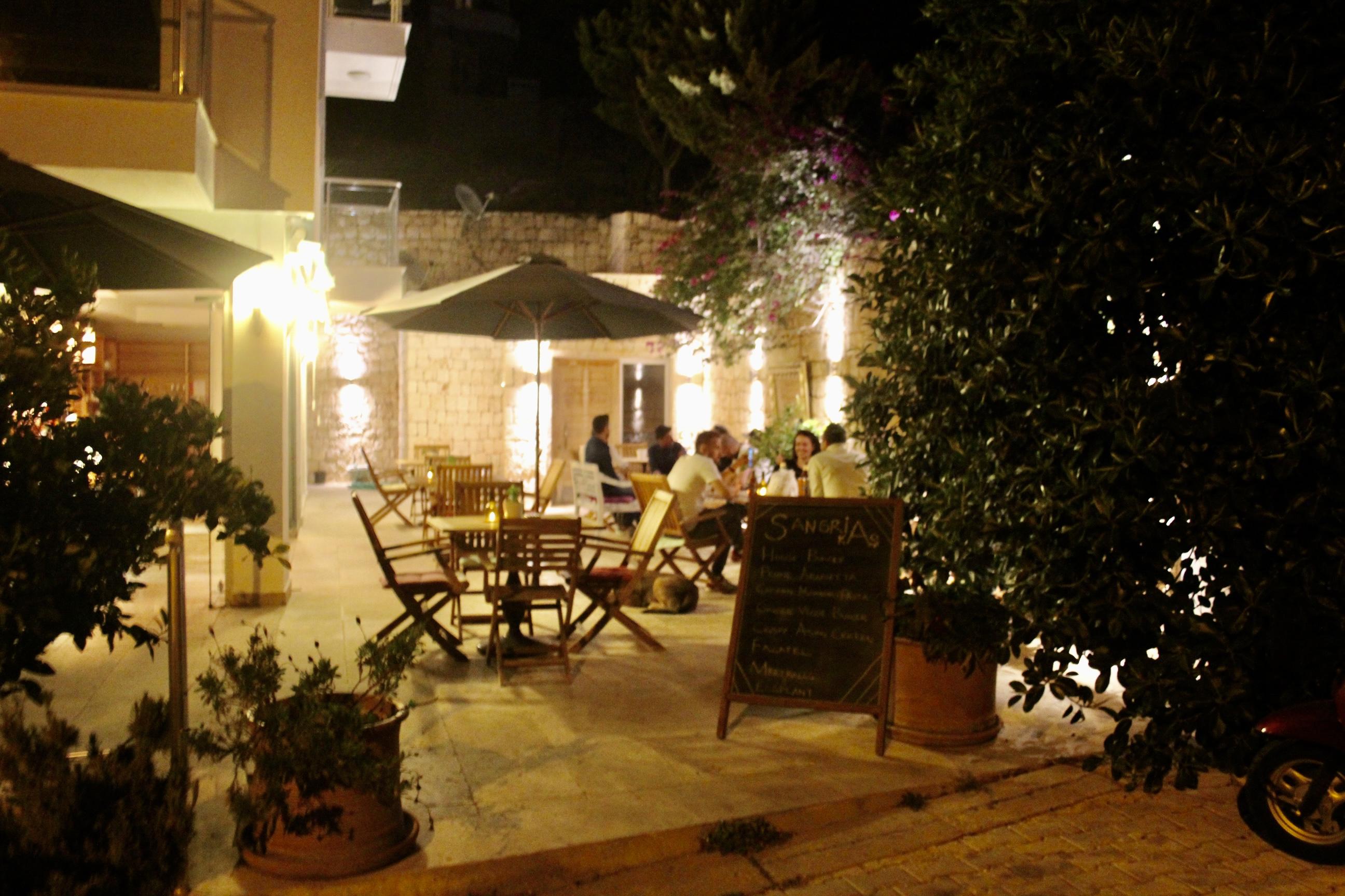 Saylam Suites Κας Εξωτερικό φωτογραφία