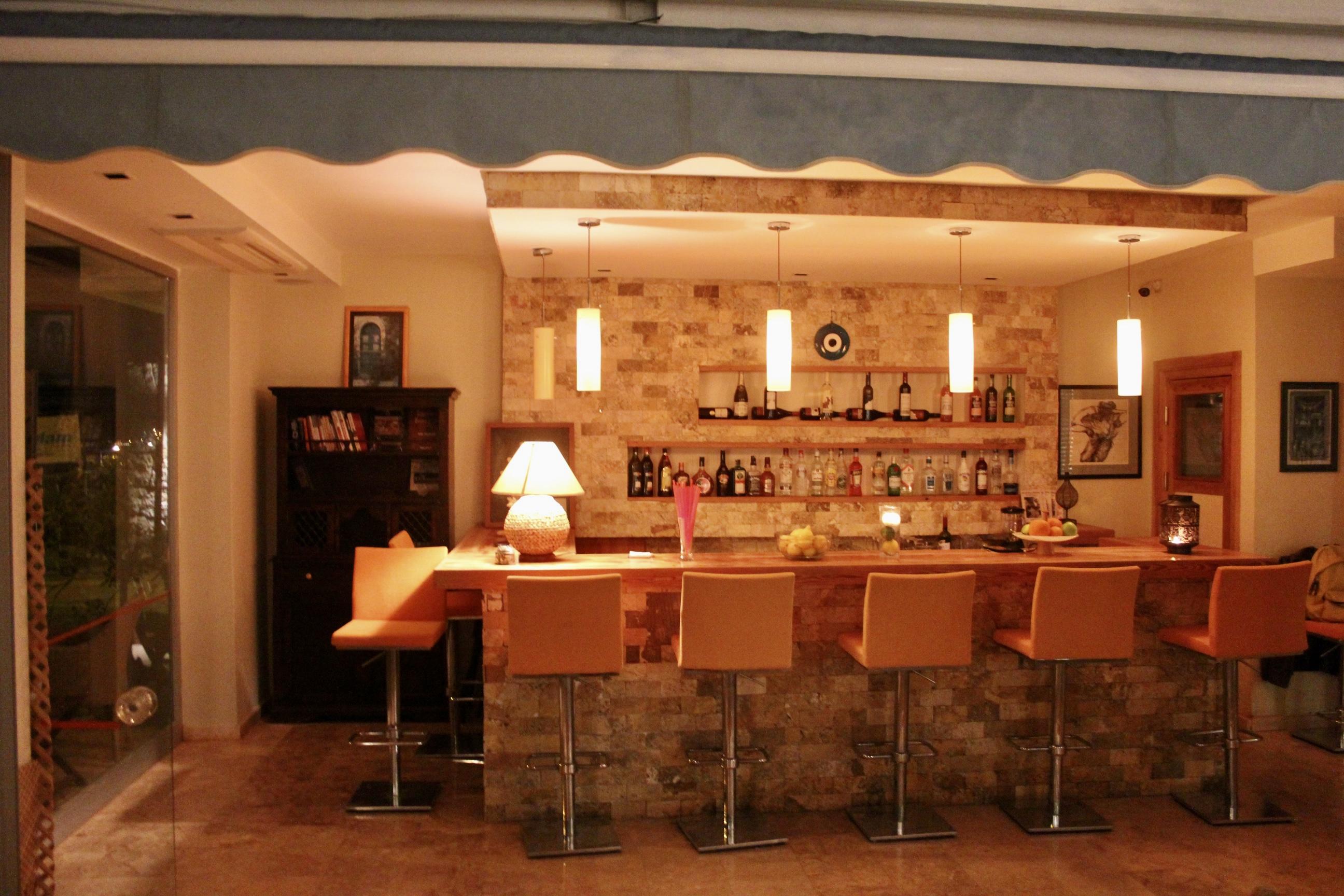 Saylam Suites Κας Εξωτερικό φωτογραφία