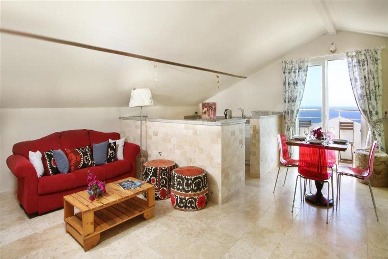 Saylam Suites Κας Εξωτερικό φωτογραφία