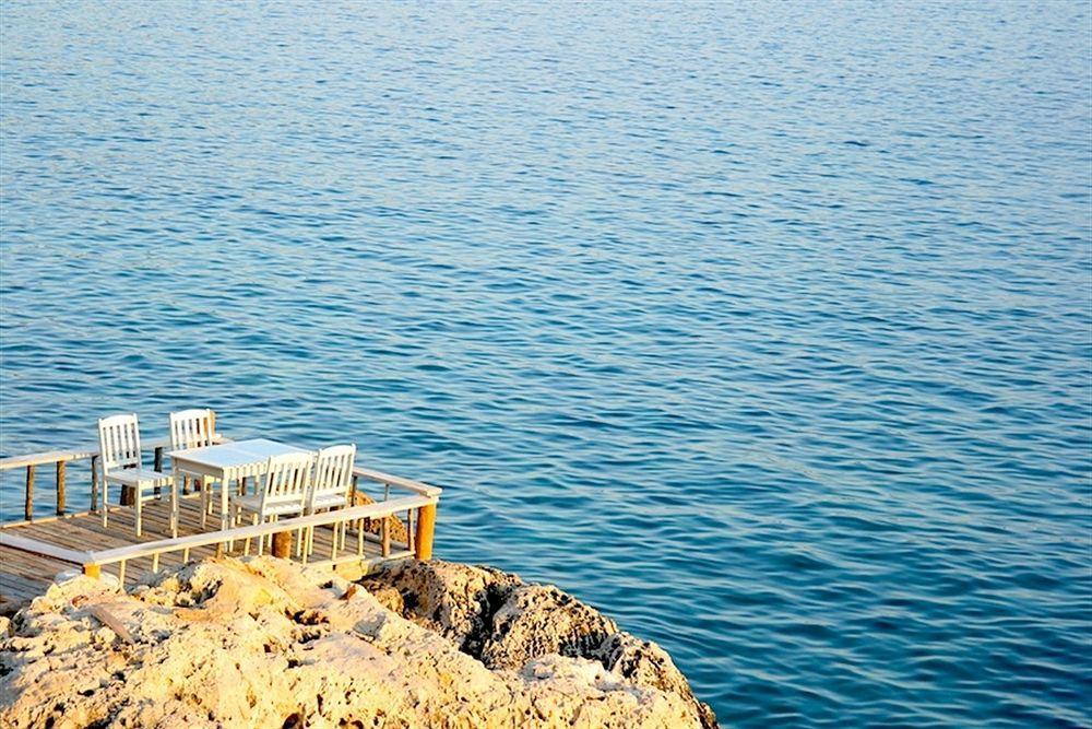 Saylam Suites Κας Εξωτερικό φωτογραφία
