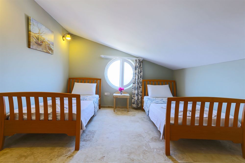 Saylam Suites Κας Εξωτερικό φωτογραφία
