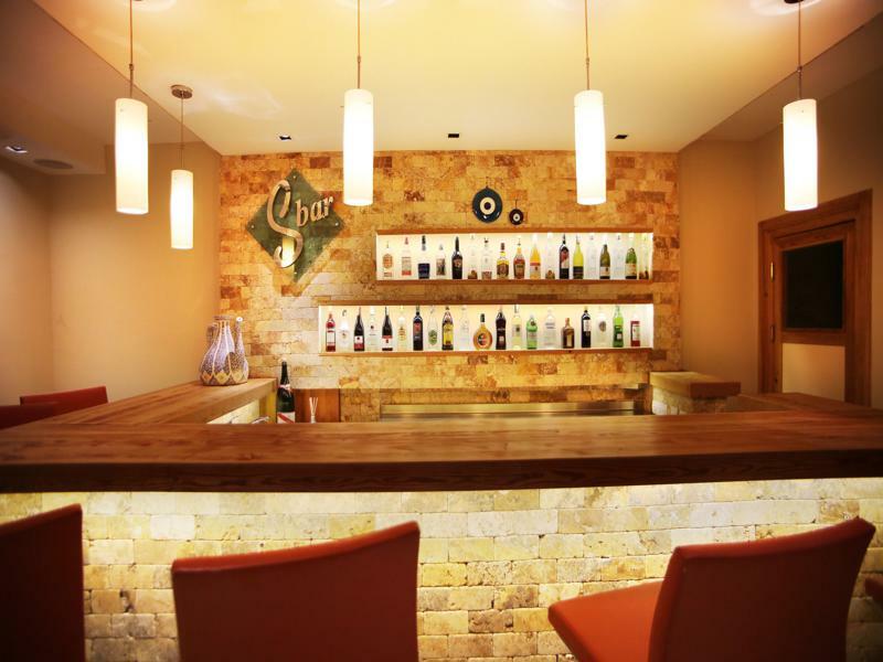 Saylam Suites Κας Εξωτερικό φωτογραφία