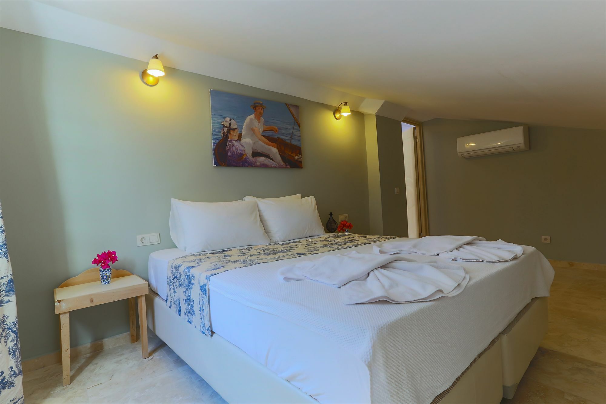 Saylam Suites Κας Εξωτερικό φωτογραφία