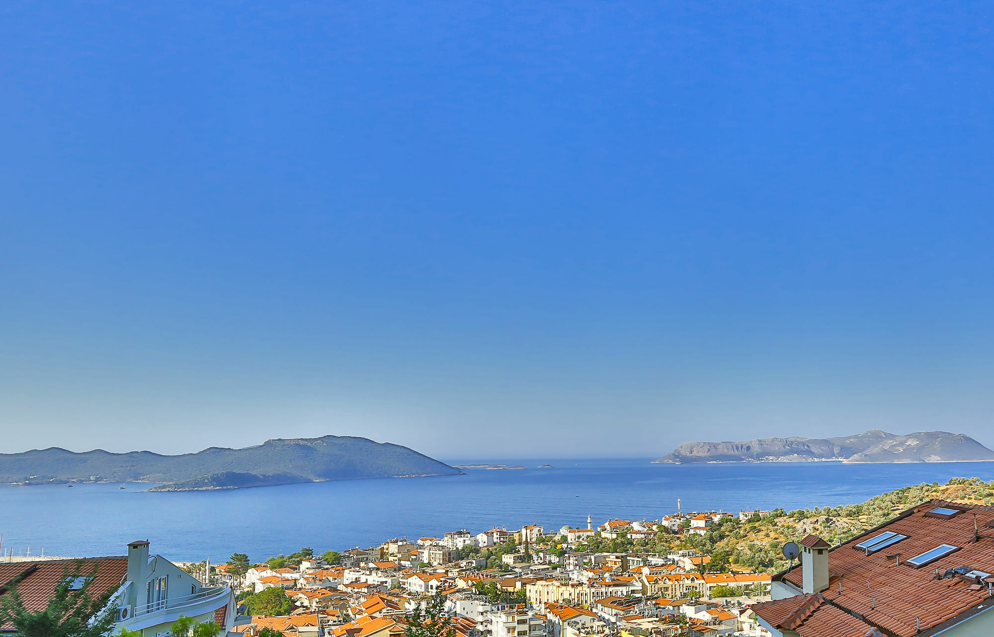 Saylam Suites Κας Εξωτερικό φωτογραφία