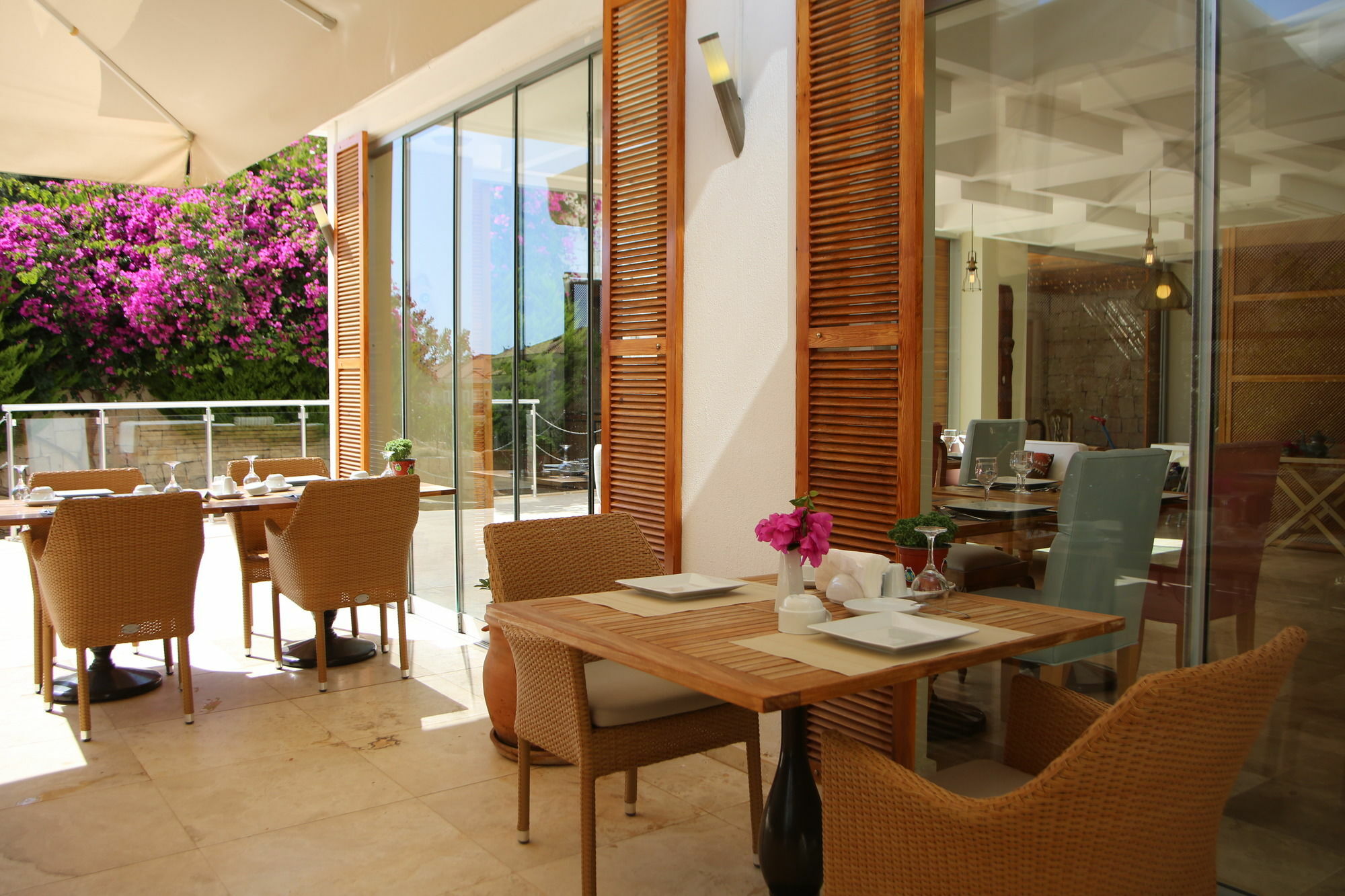 Saylam Suites Κας Εξωτερικό φωτογραφία