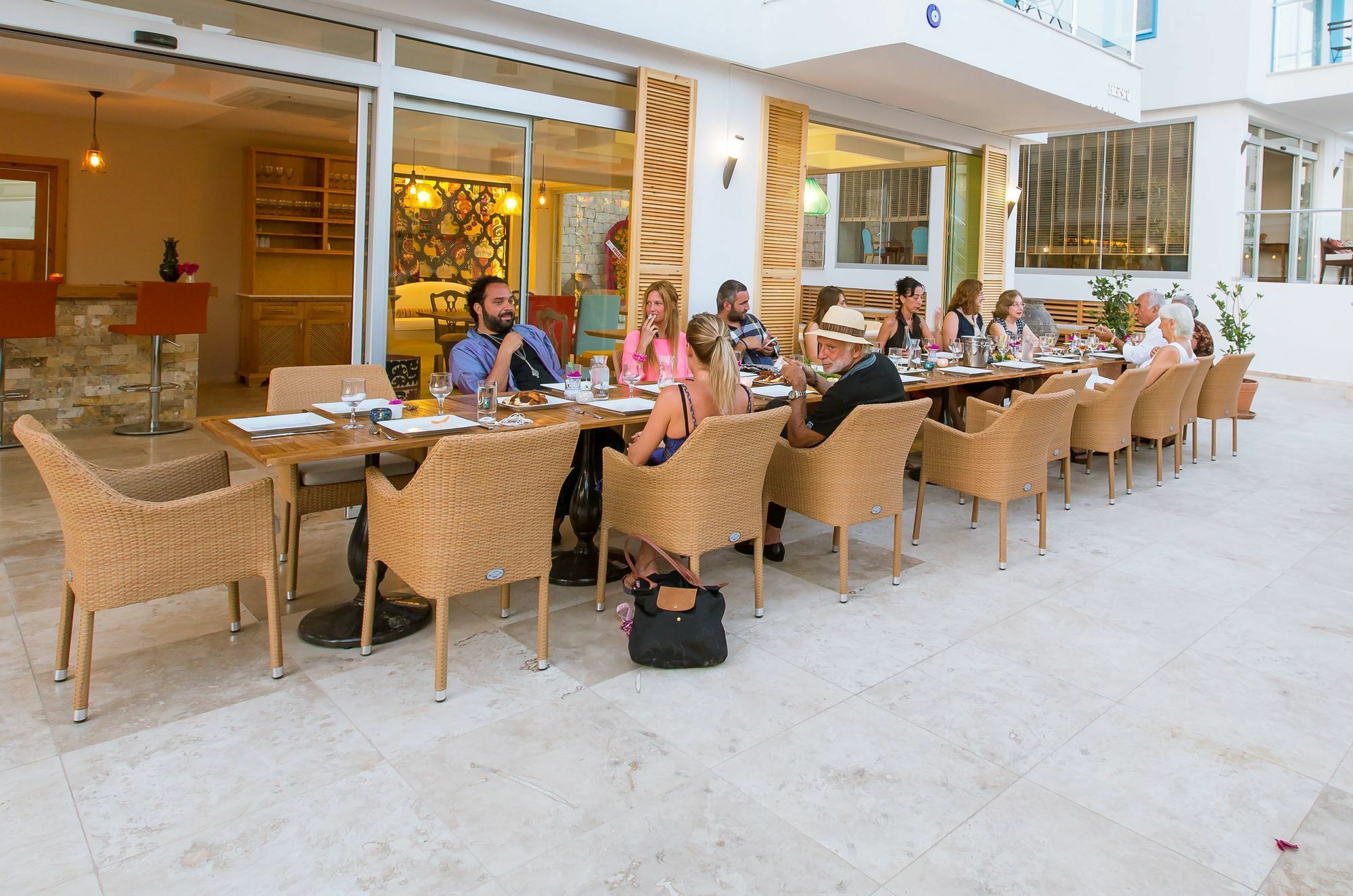 Saylam Suites Κας Εξωτερικό φωτογραφία