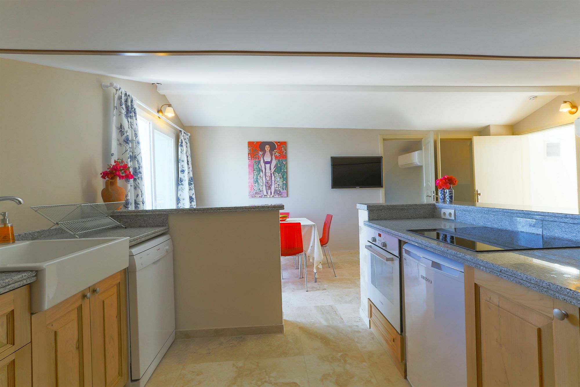 Saylam Suites Κας Εξωτερικό φωτογραφία