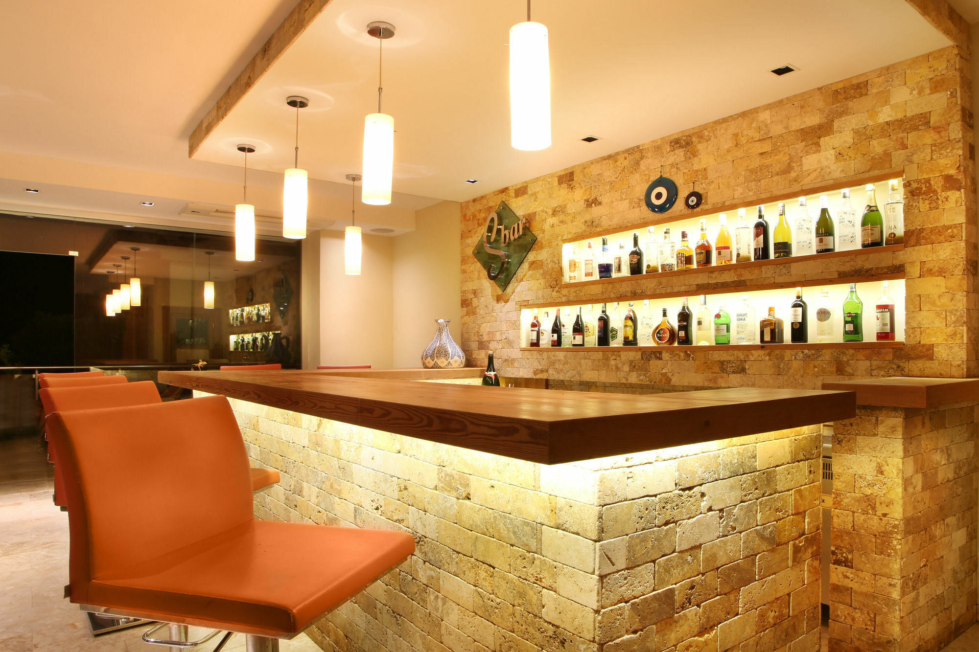 Saylam Suites Κας Εξωτερικό φωτογραφία