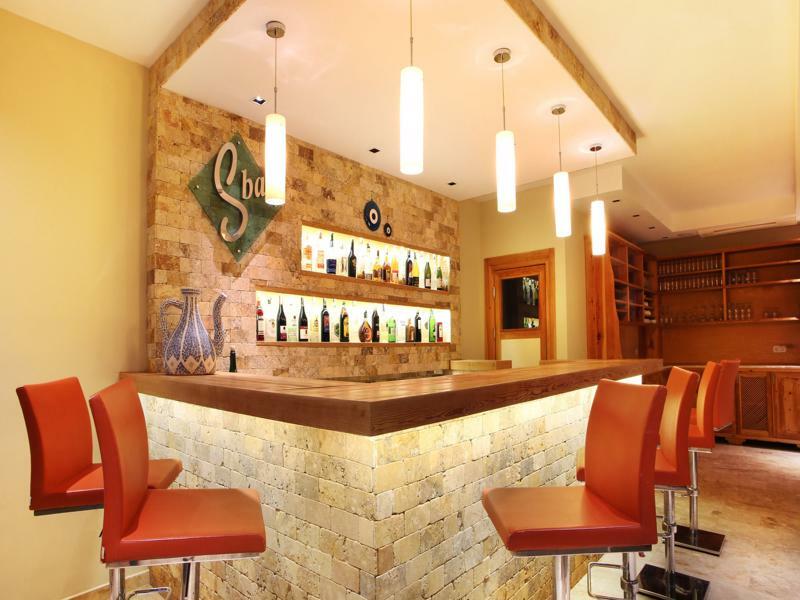 Saylam Suites Κας Εξωτερικό φωτογραφία